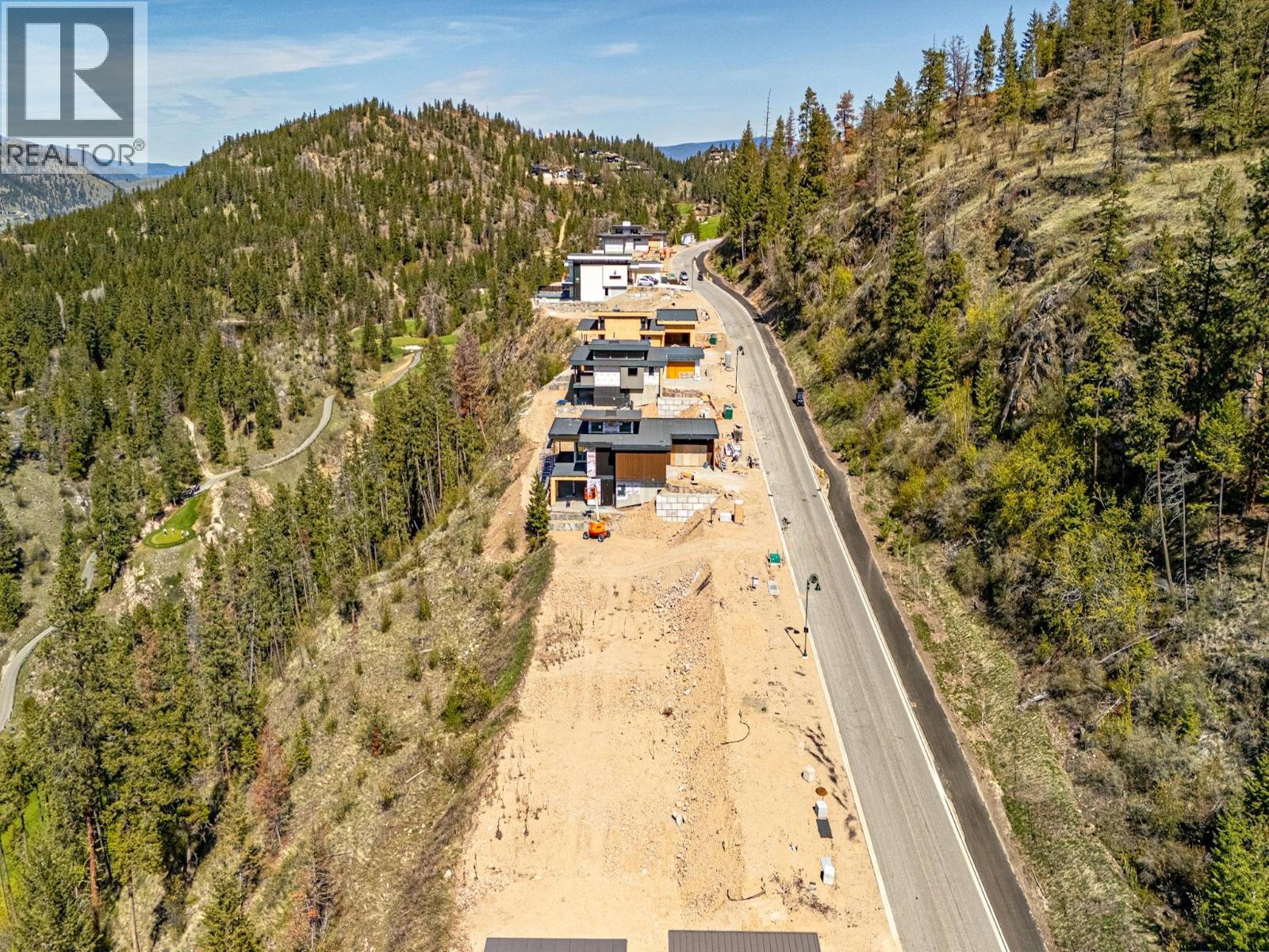 654 Predator Ridge Drive, Vernon