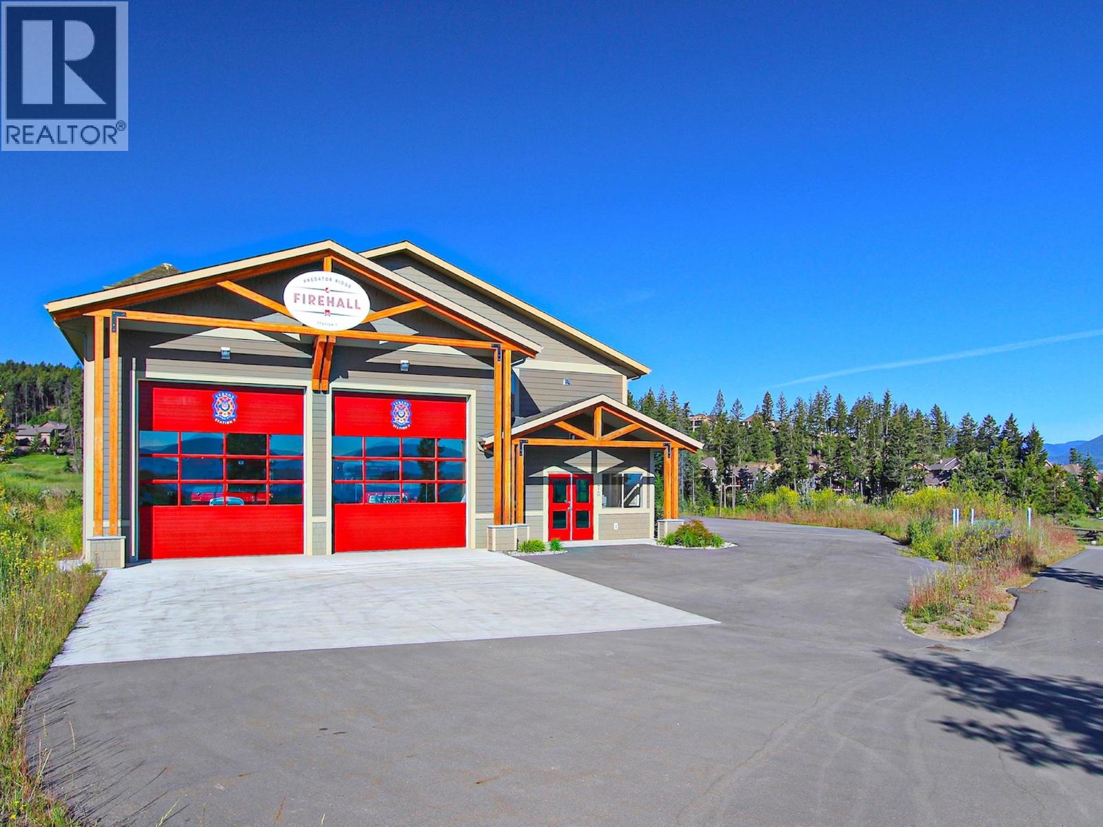 654 Predator Ridge Drive, Vernon