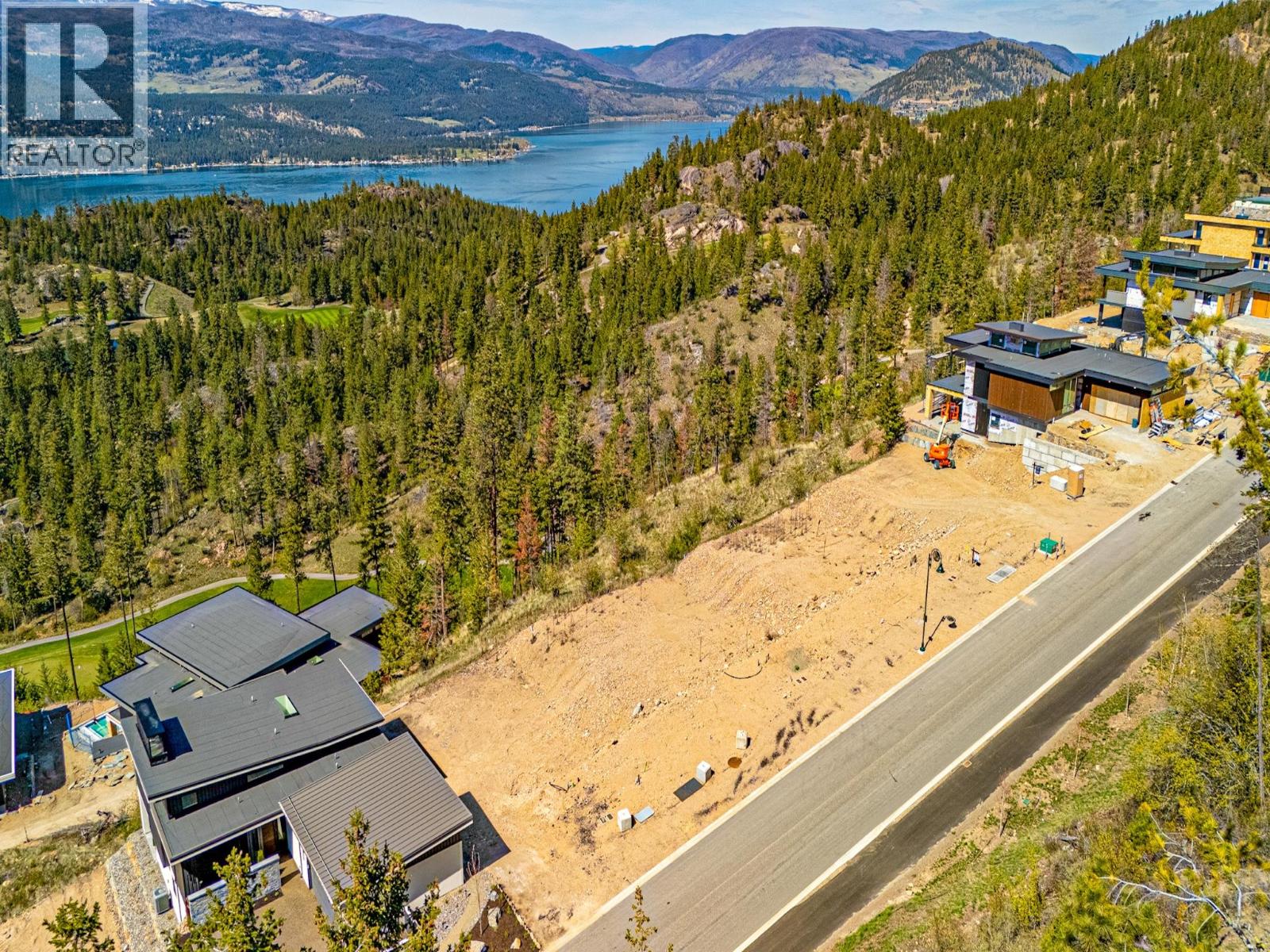 654 Predator Ridge Drive, Vernon