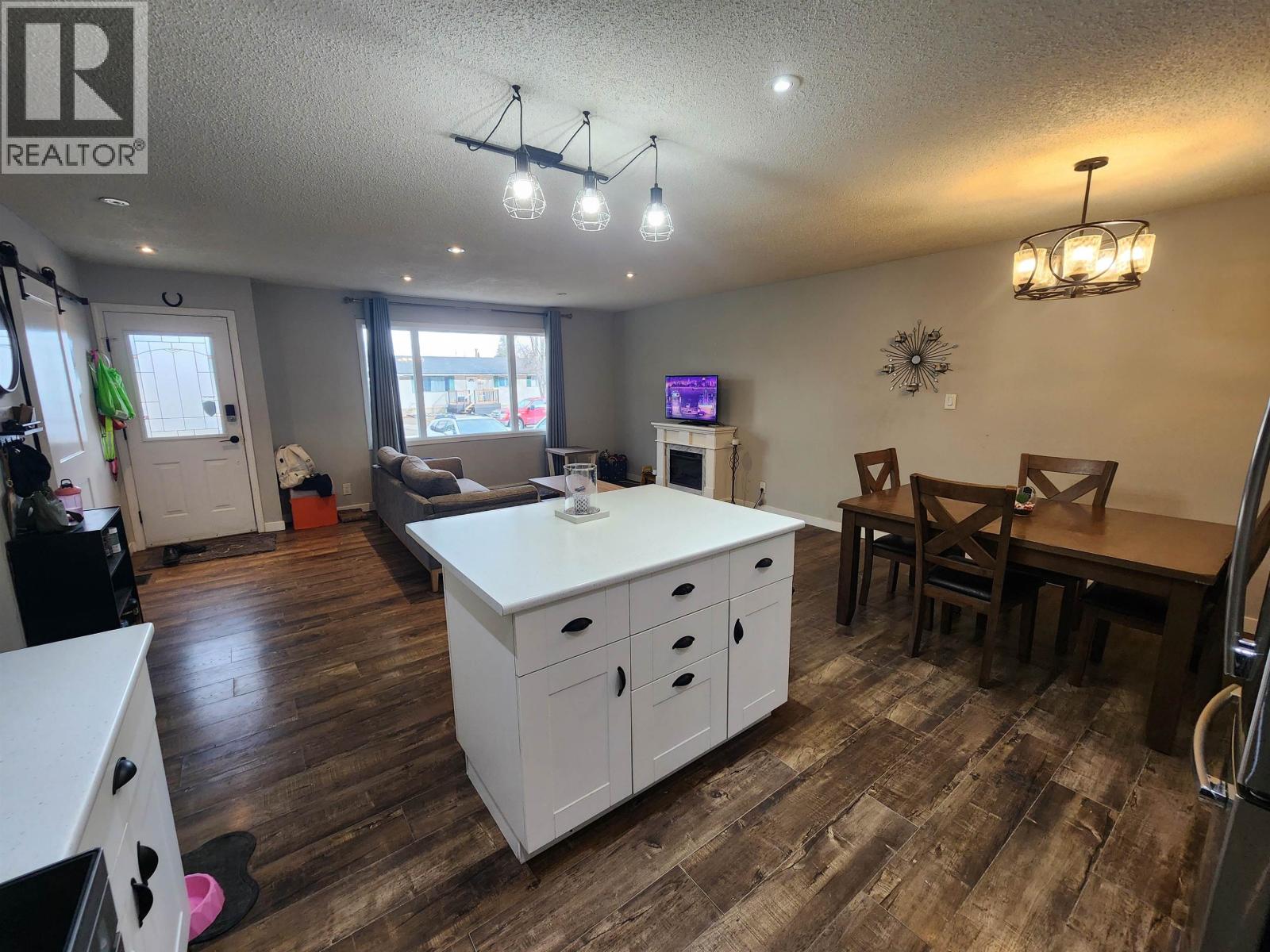 Kitchen of 5801 BROCK DRIVE · Prince George, BC