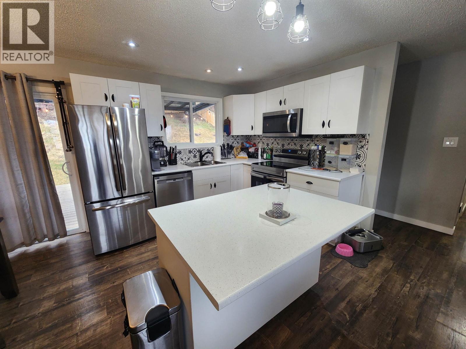 Bathroom of 5801 BROCK DRIVE · Prince George, BC