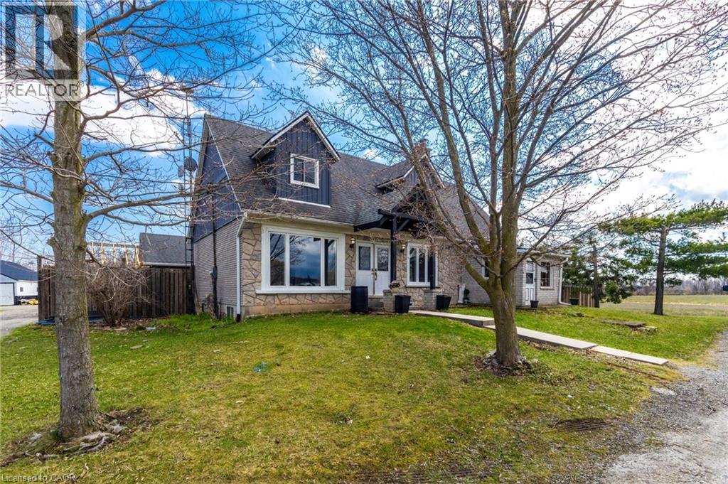 6816 REGIONAL ROAD 65 — photo 13