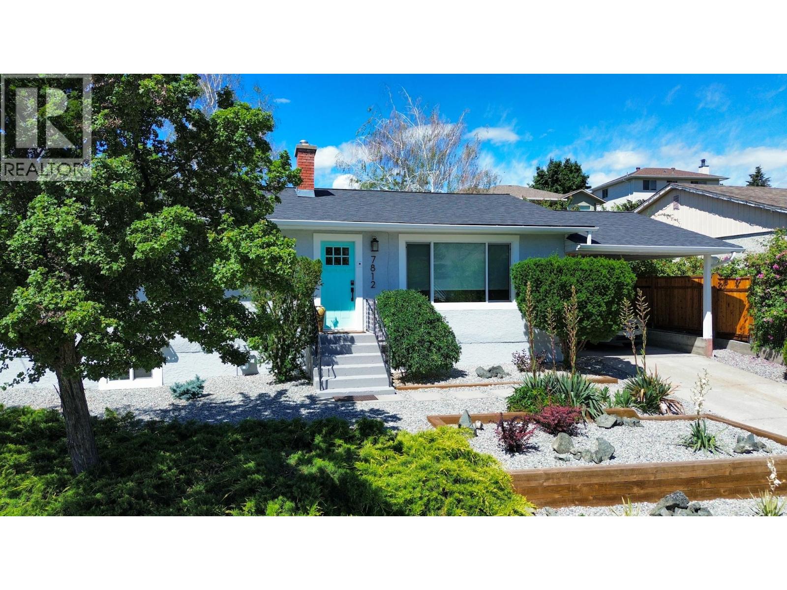 7812 GRAVENSTEIN Drive, Osoyoos