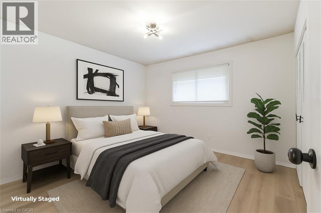 1334 LANGDALE Crescent, Oakville, Ontario, L6H2K8 — Photo 18