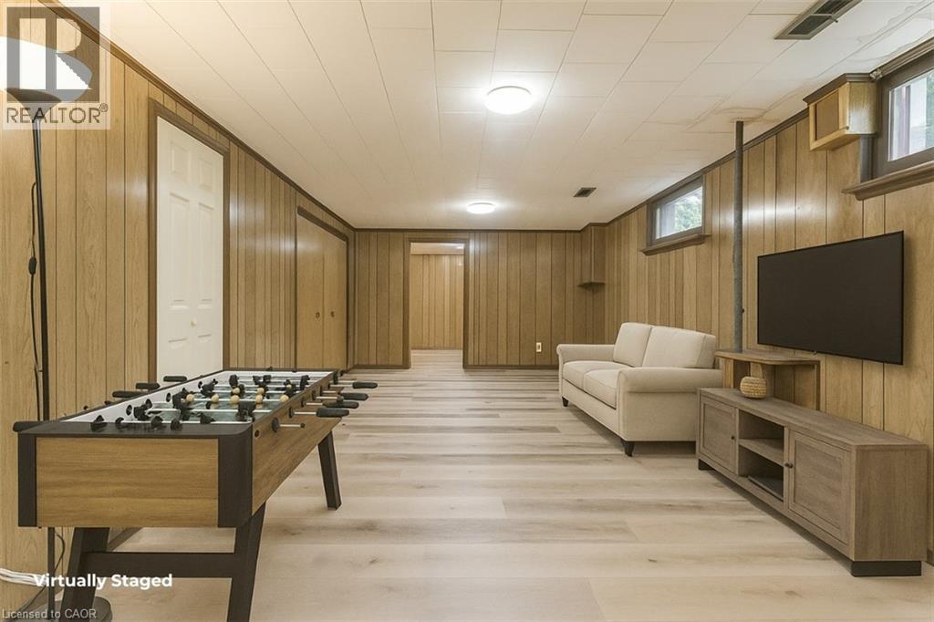 1334 LANGDALE Crescent, Oakville, Ontario, L6H2K8 — Photo 23
