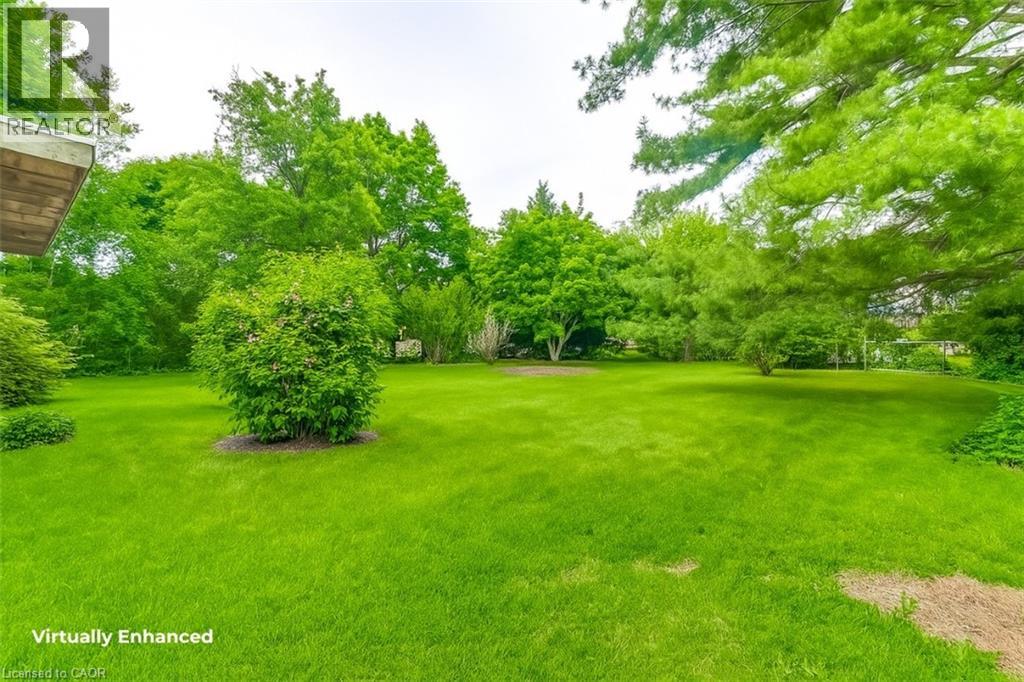 1334 LANGDALE Crescent, Oakville, Ontario, L6H2K8 — Photo 26
