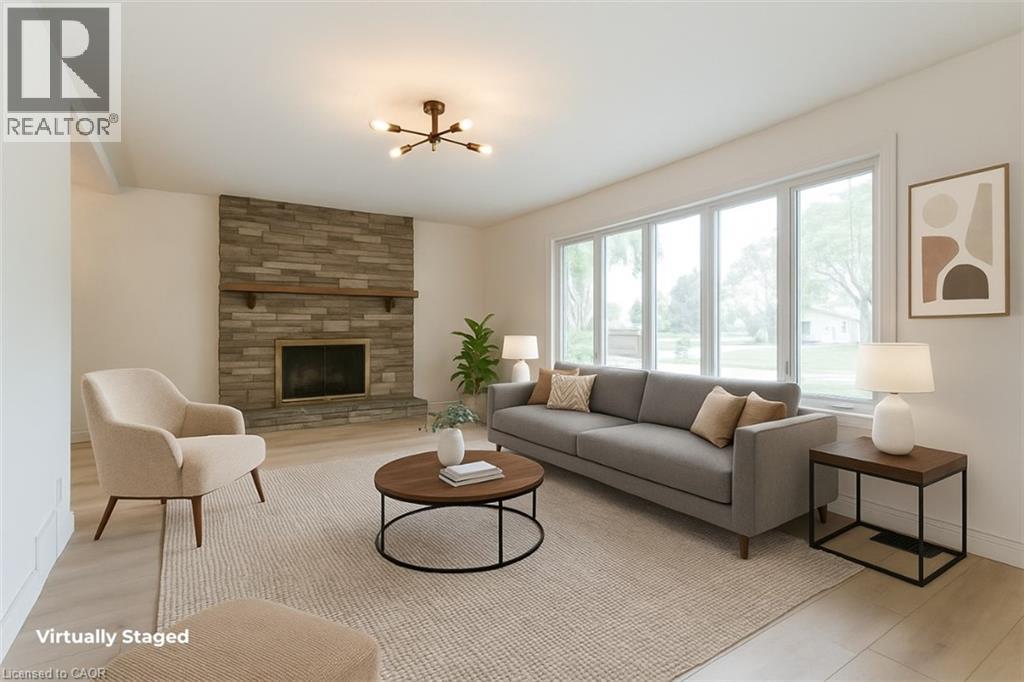 1334 LANGDALE Crescent, Oakville, Ontario, L6H2K8 — Photo 6
