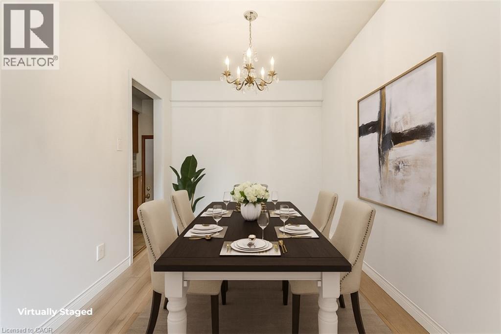 1334 LANGDALE Crescent, Oakville, Ontario, L6H2K8 — Photo 9