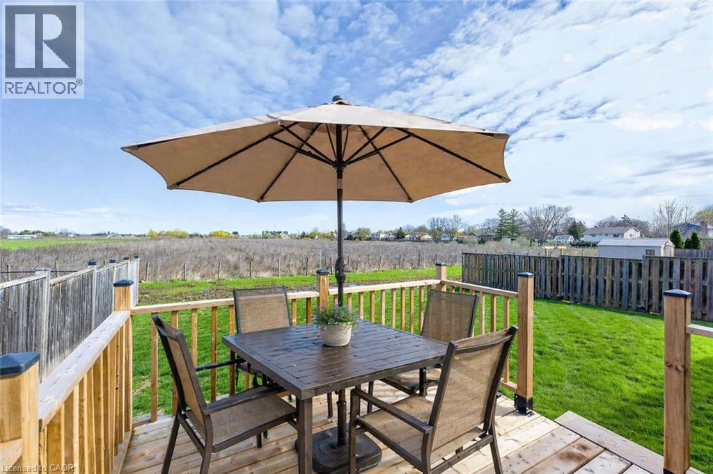 5117 MEADOWOOD Lane, Beamsville, Ontario, L3J0J8 — Photo 18