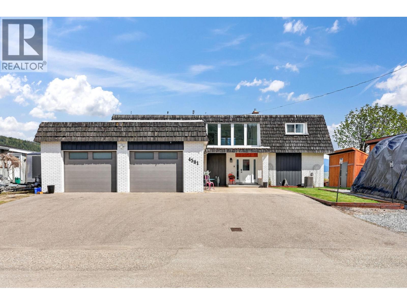4581 75 Avenue NE - 4