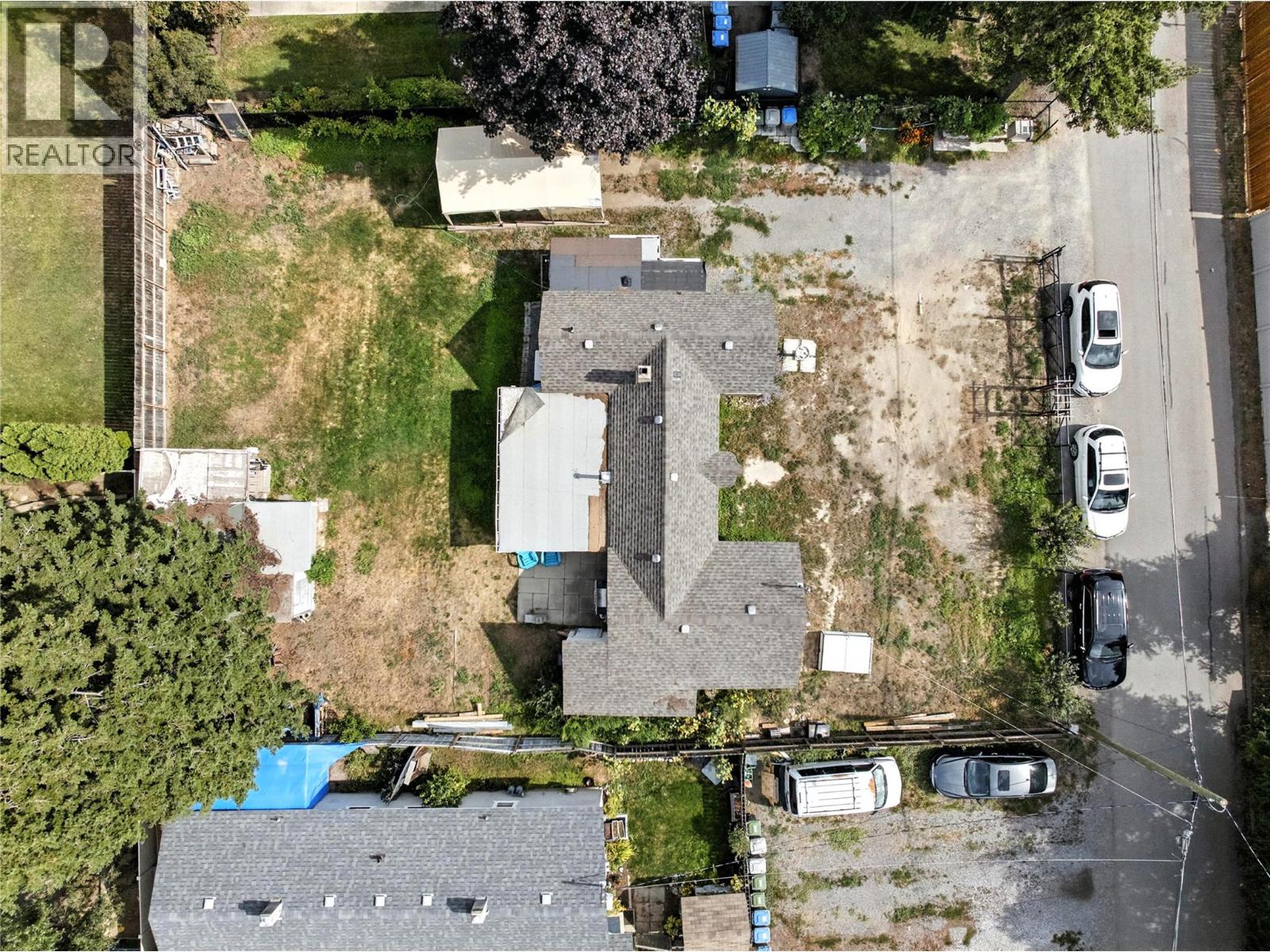 134 KING Street - 2