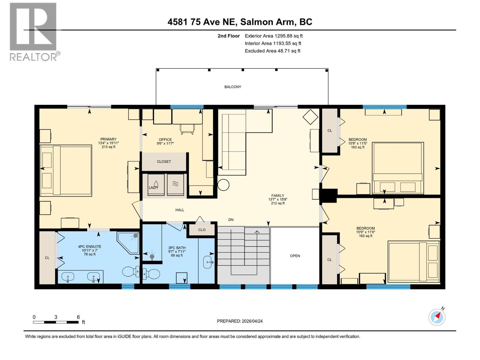 4581 75 Avenue NE - 81