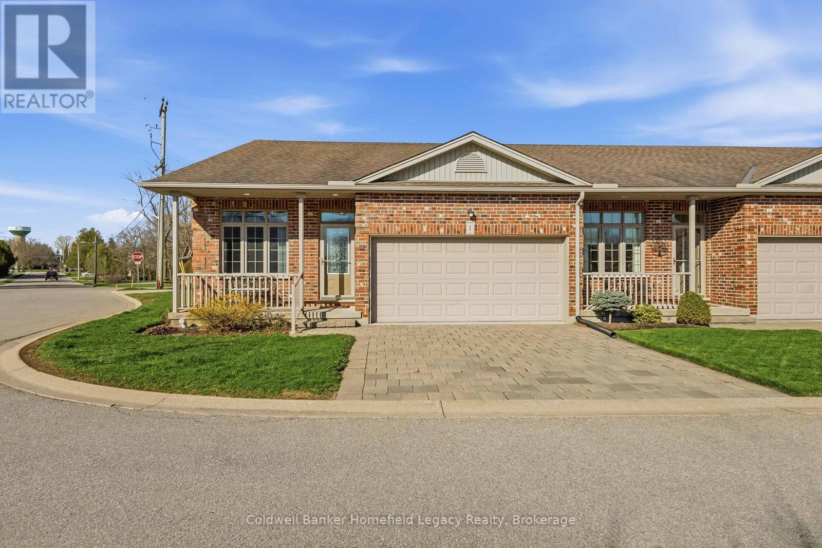 #1 220 WALNUT STREET - 1