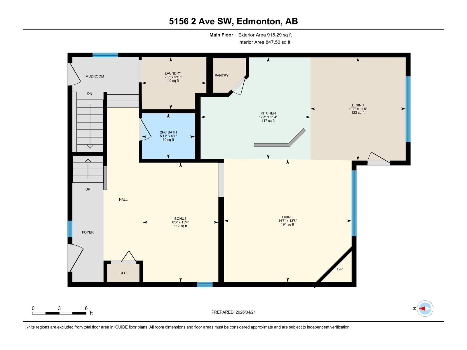 5156 2 AV SW - 49