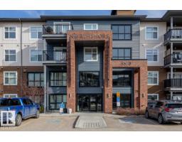 Apartment for sale at #113 5510 Schonsee Dr NW, Edmonton — MLS® E4484044