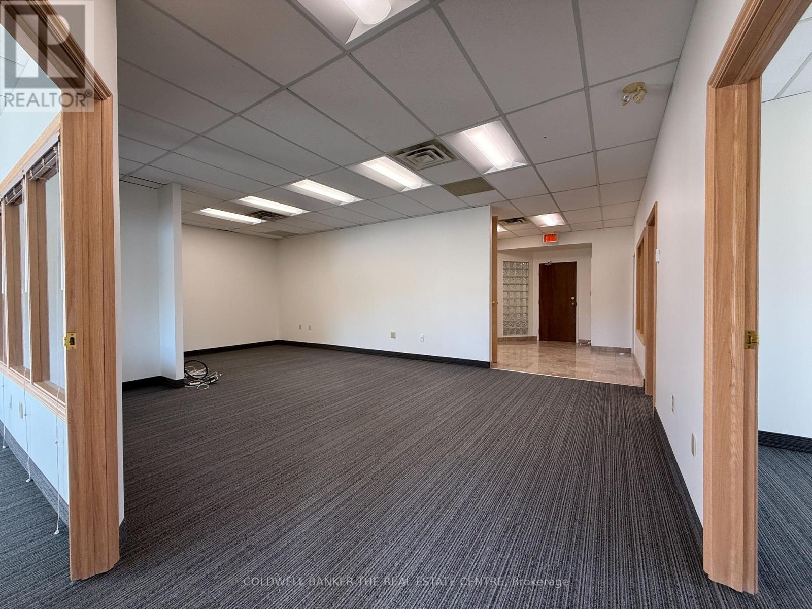 303 – 390 DAVIS DRIVE