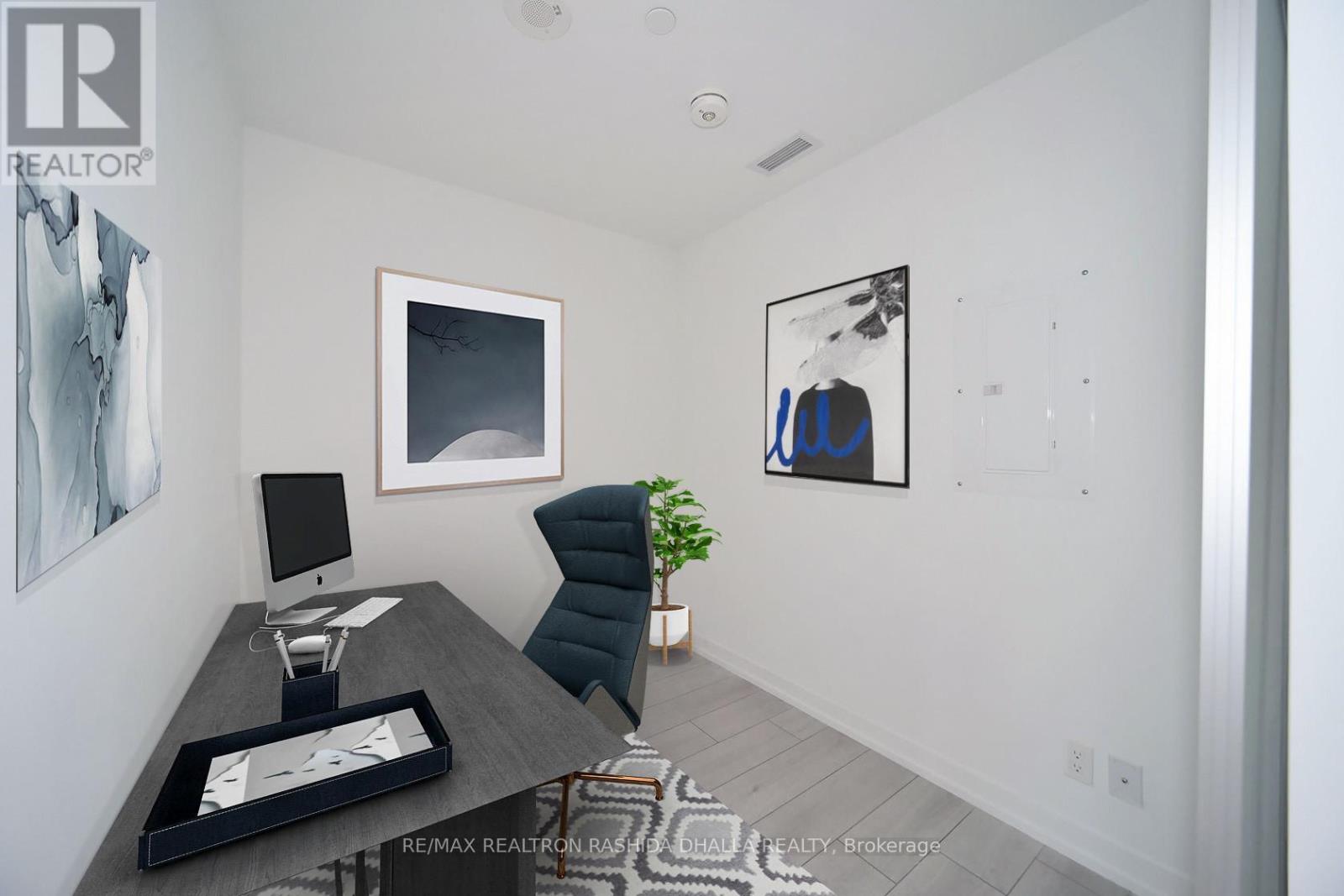 #5312 5 BUTTERMILL AVENUE - 12