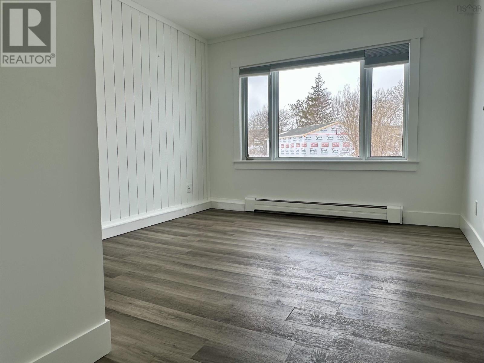 Main Floor Bedroom