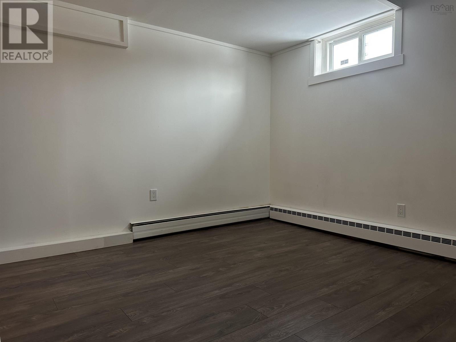 Basement Den