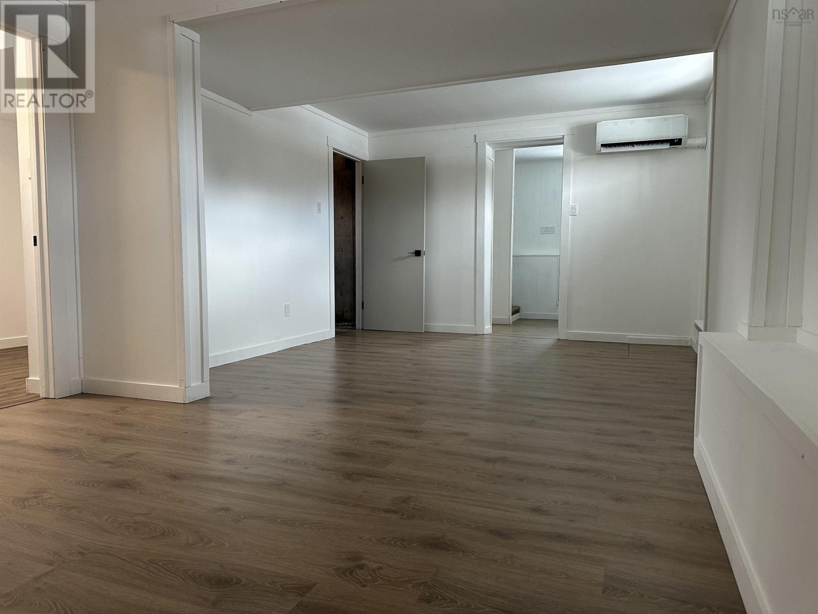 Basement Rec Room