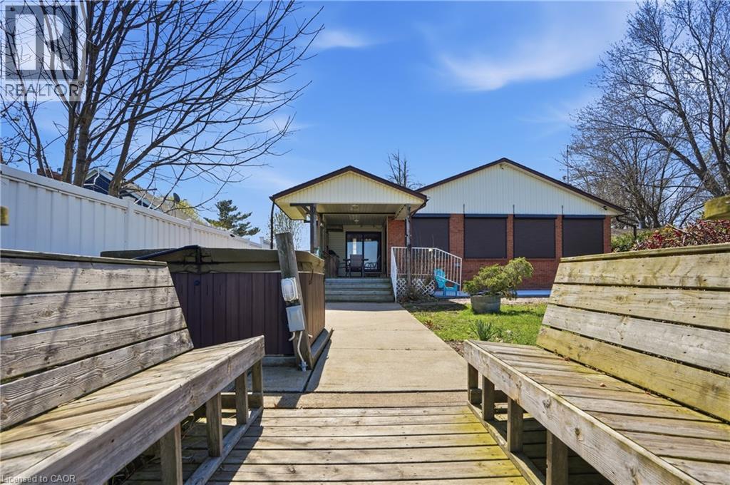 8 FIRELANE 14D Road, Niagara-on-the-Lake, Ontario, L0S1J0 — Photo 41