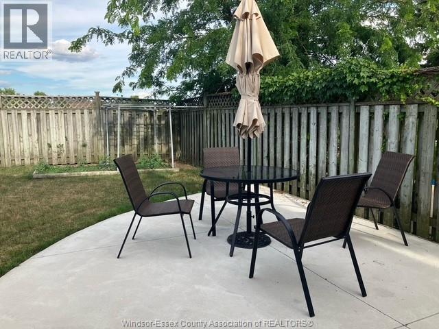 46 INDIANA PLACE, Amherstburg, Ontario, N9V3X5 — Photo 7