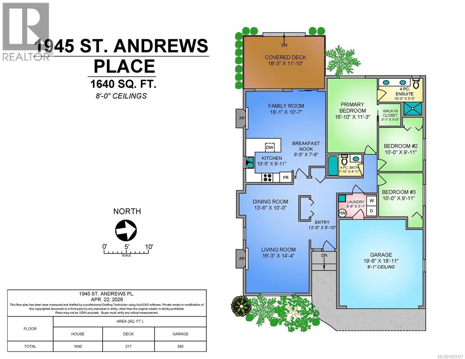 1945 St. Andrews Pl - 40