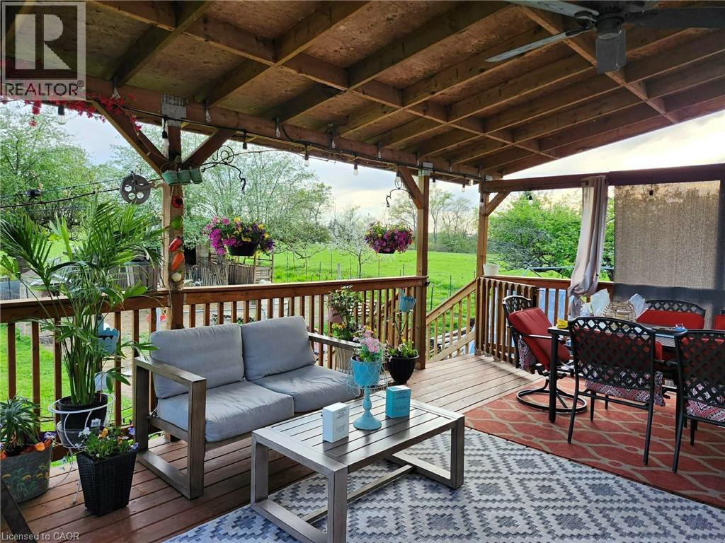 1549 GUYATT Road - 30