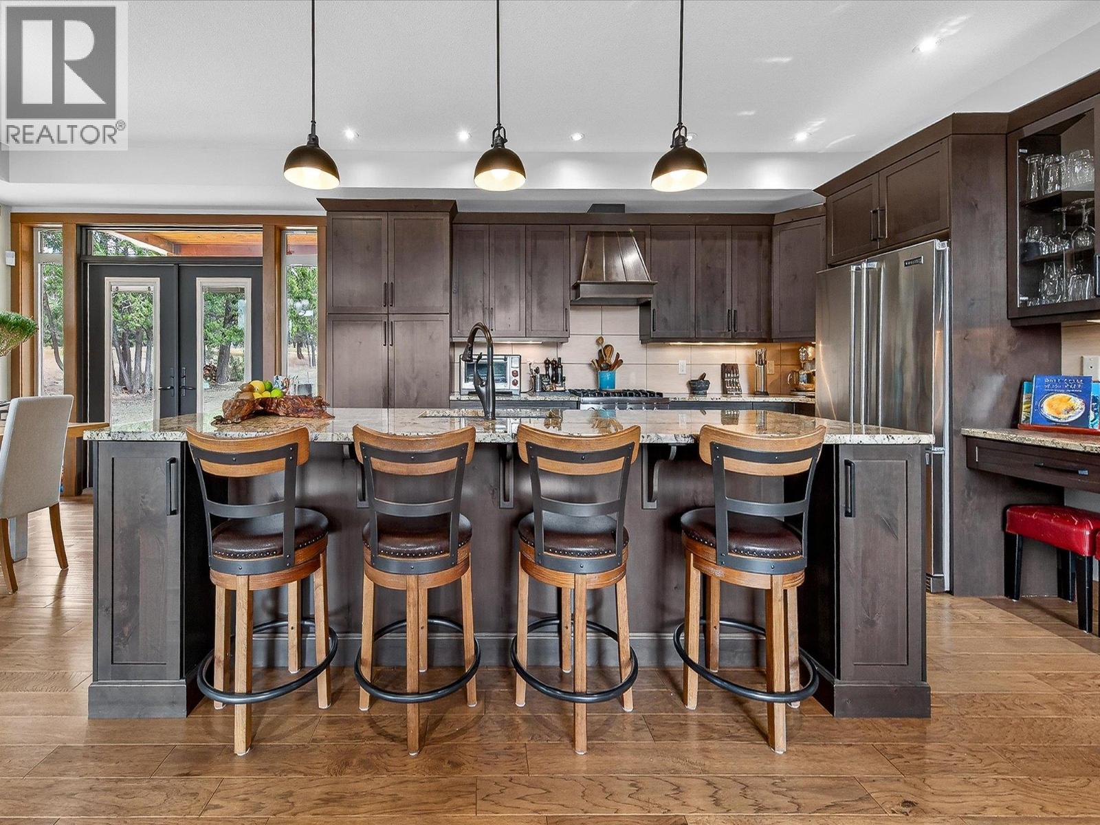 7540 Springs Terrace, Radium Hot Springs