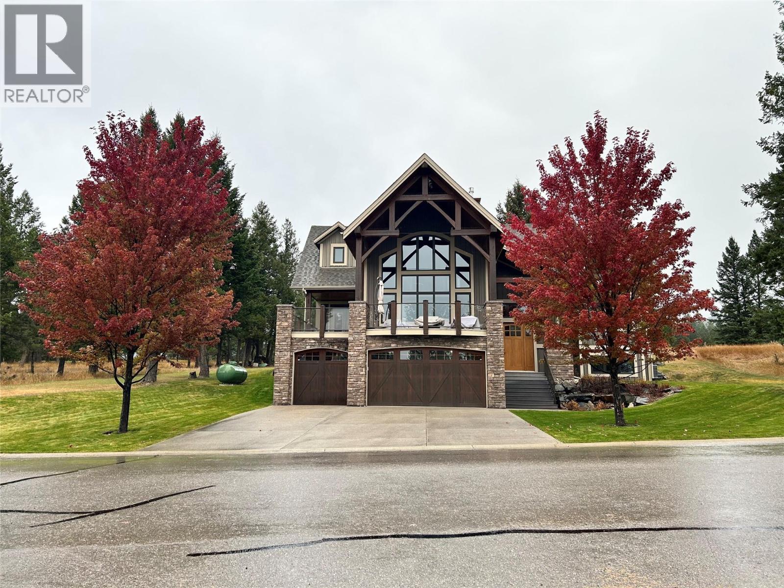 7540 Springs Terrace, Radium Hot Springs