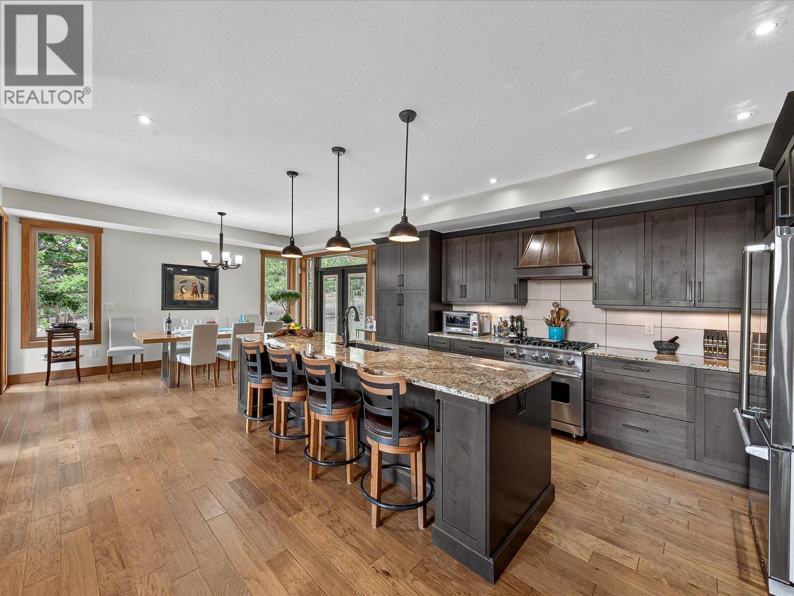 7540 Springs Terrace, Radium Hot Springs