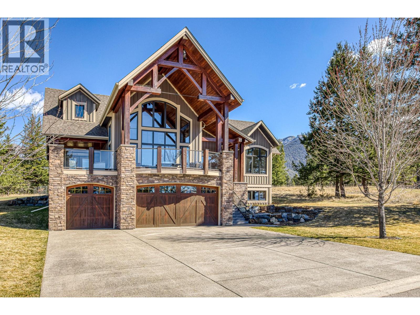 7540 Springs Terrace, Radium Hot Springs