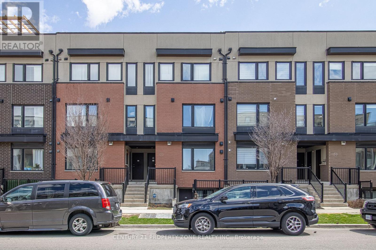 #1 155 WILLIAM DUNCAN ROAD - 2