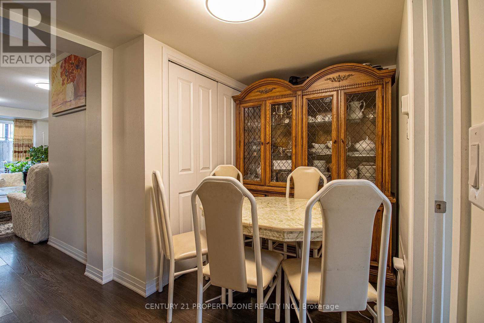 #1 155 WILLIAM DUNCAN ROAD - 21