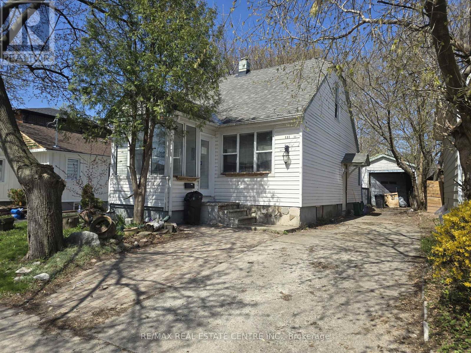 131 STEWART STREET - 1