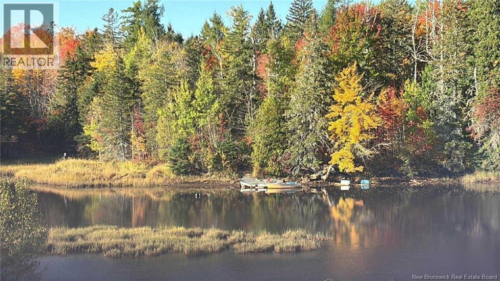 LOT A Portage River Road