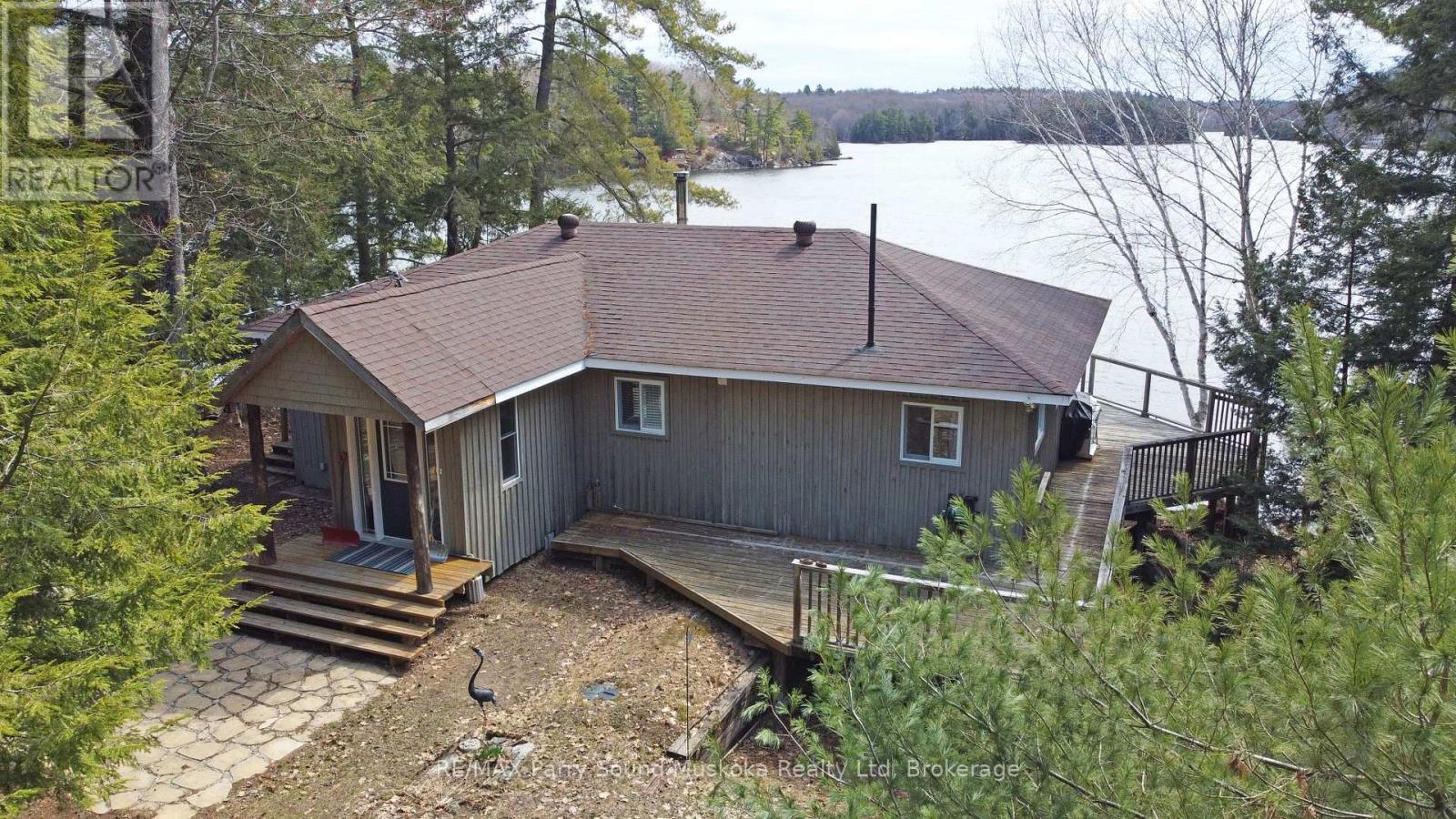 Bungalow Cottage Retreat
