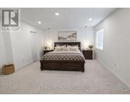Bedroom 3 - 1852 Grandview Street N, Oshawa, ON L1K0Y2 Photo 10