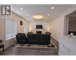 Eating area - 1852 Grandview Street N, Oshawa, ON L1K0Y2 Photo 6