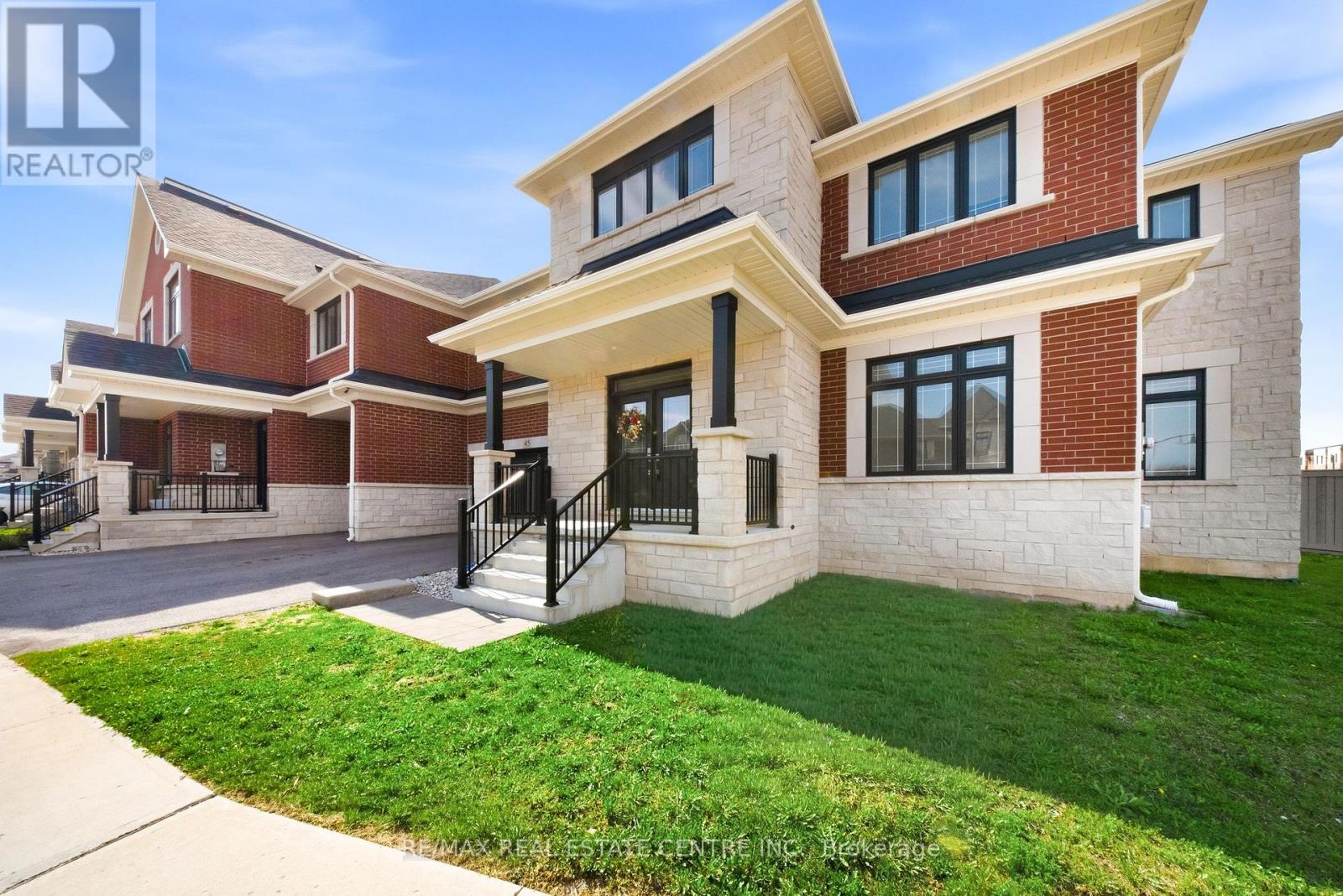 45 GREAT FALLS BOULEVARD — photo 2