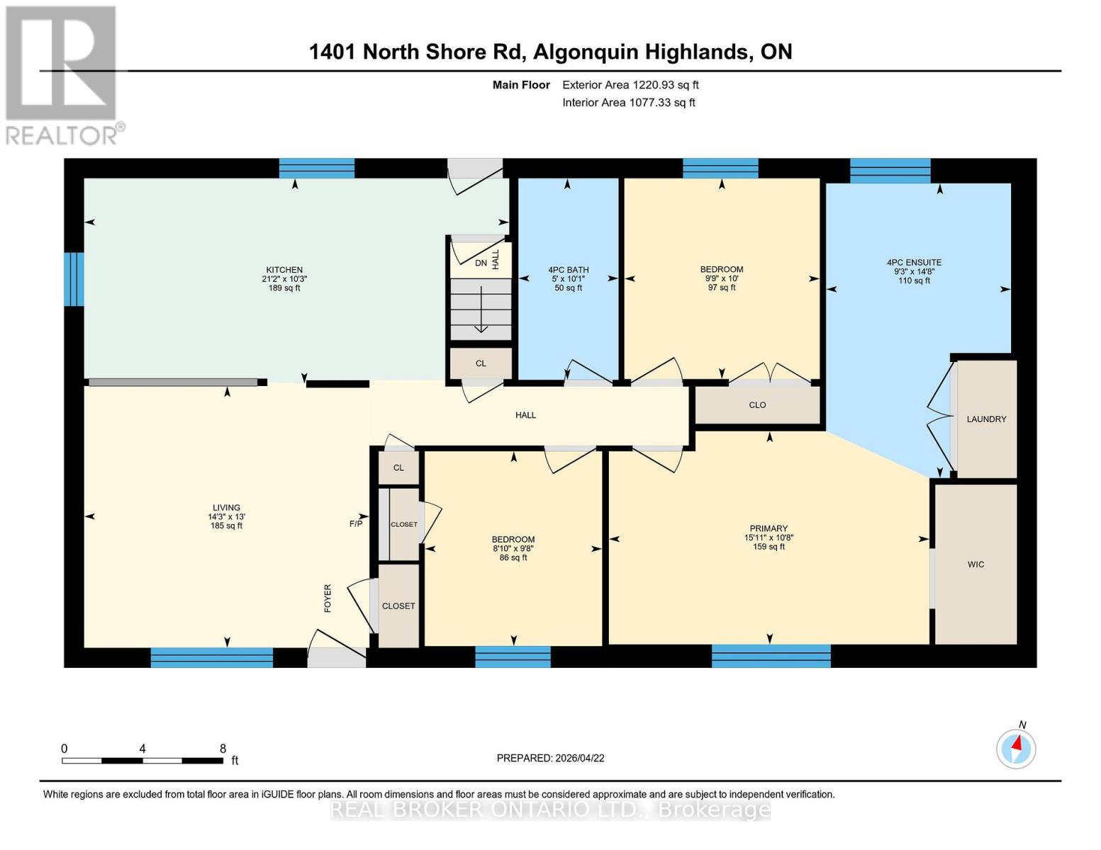 1401 NORTH SHORE ROAD - 38