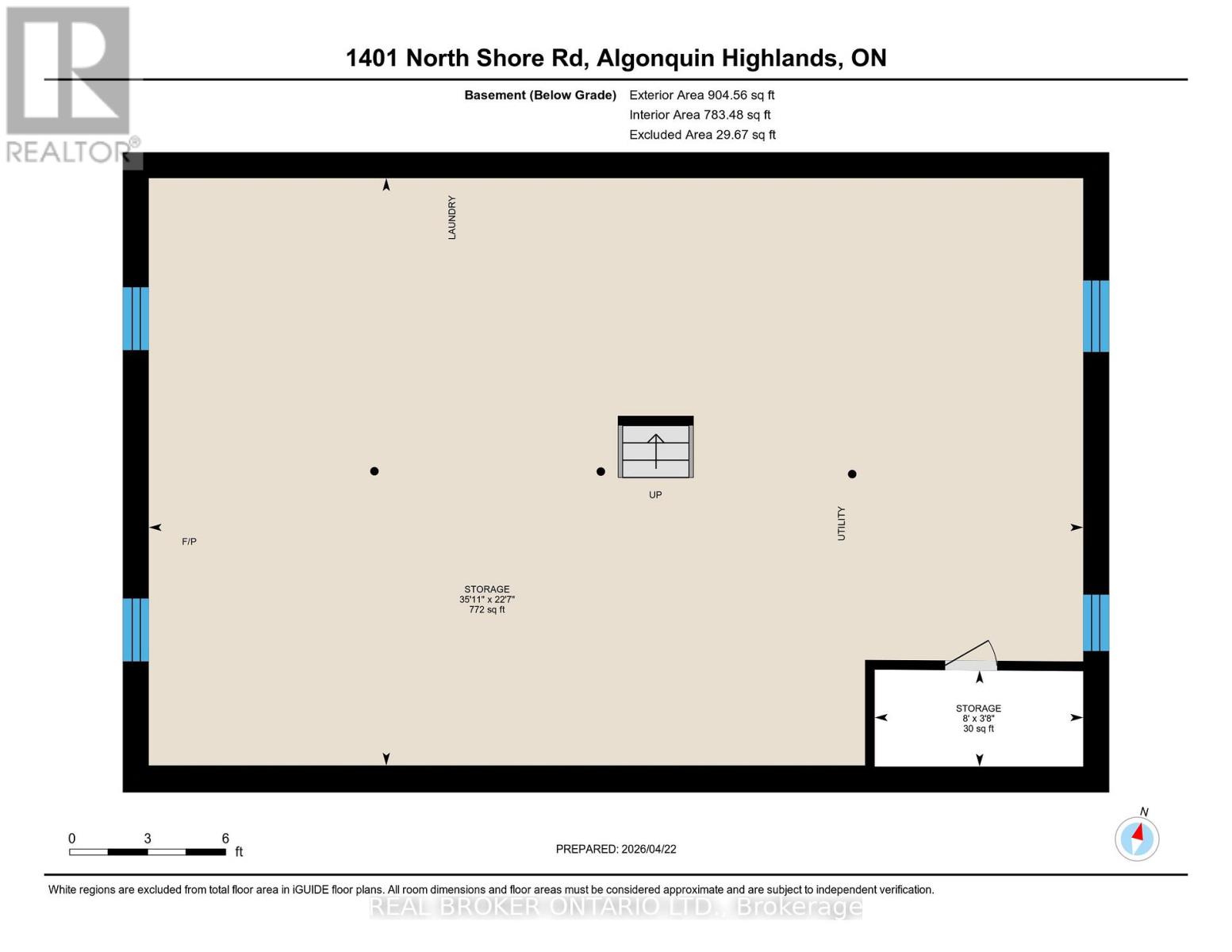 1401 NORTH SHORE ROAD - 39