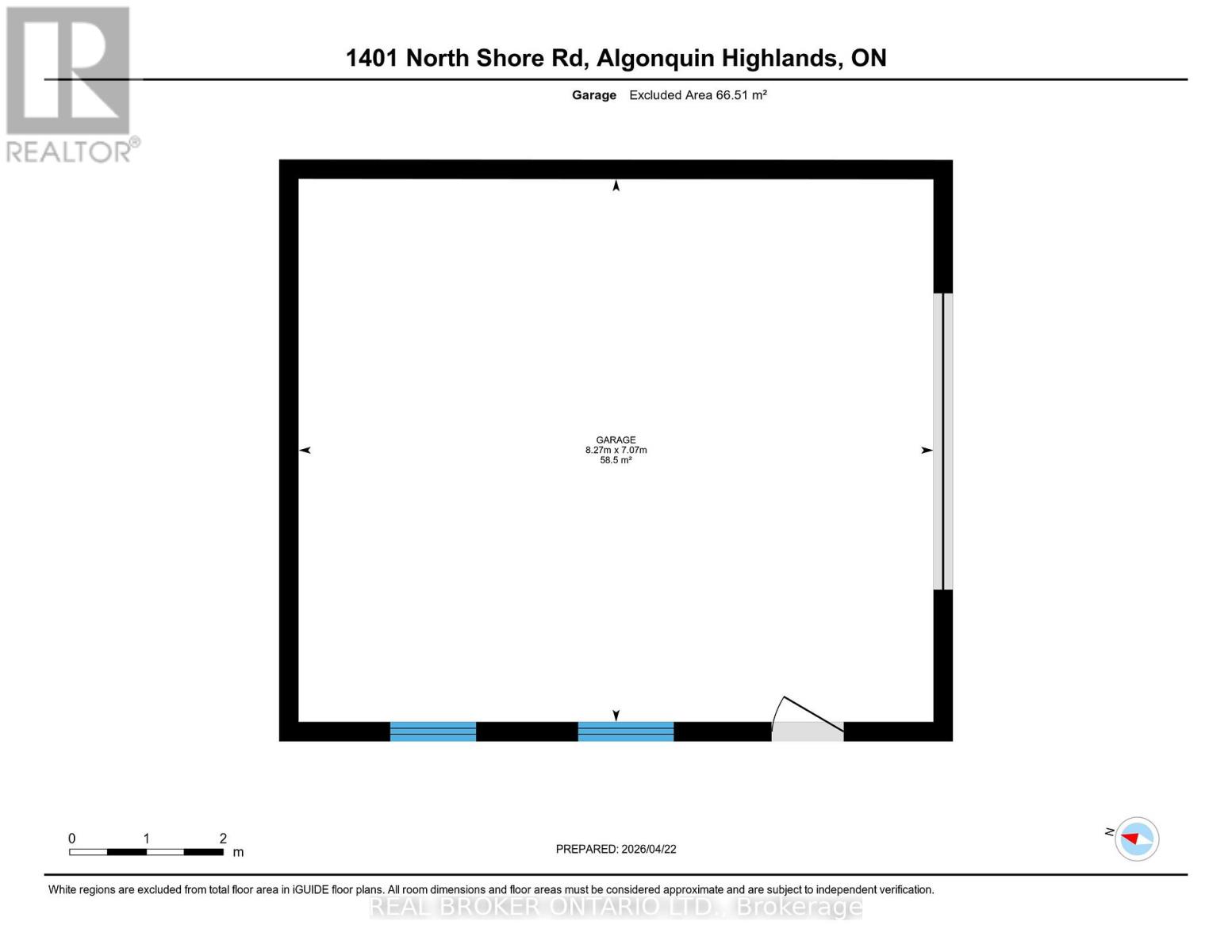 1401 NORTH SHORE ROAD - 40