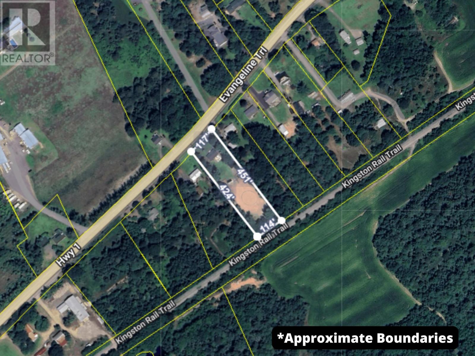 Property 5 of 5 of 1316 Highway 1