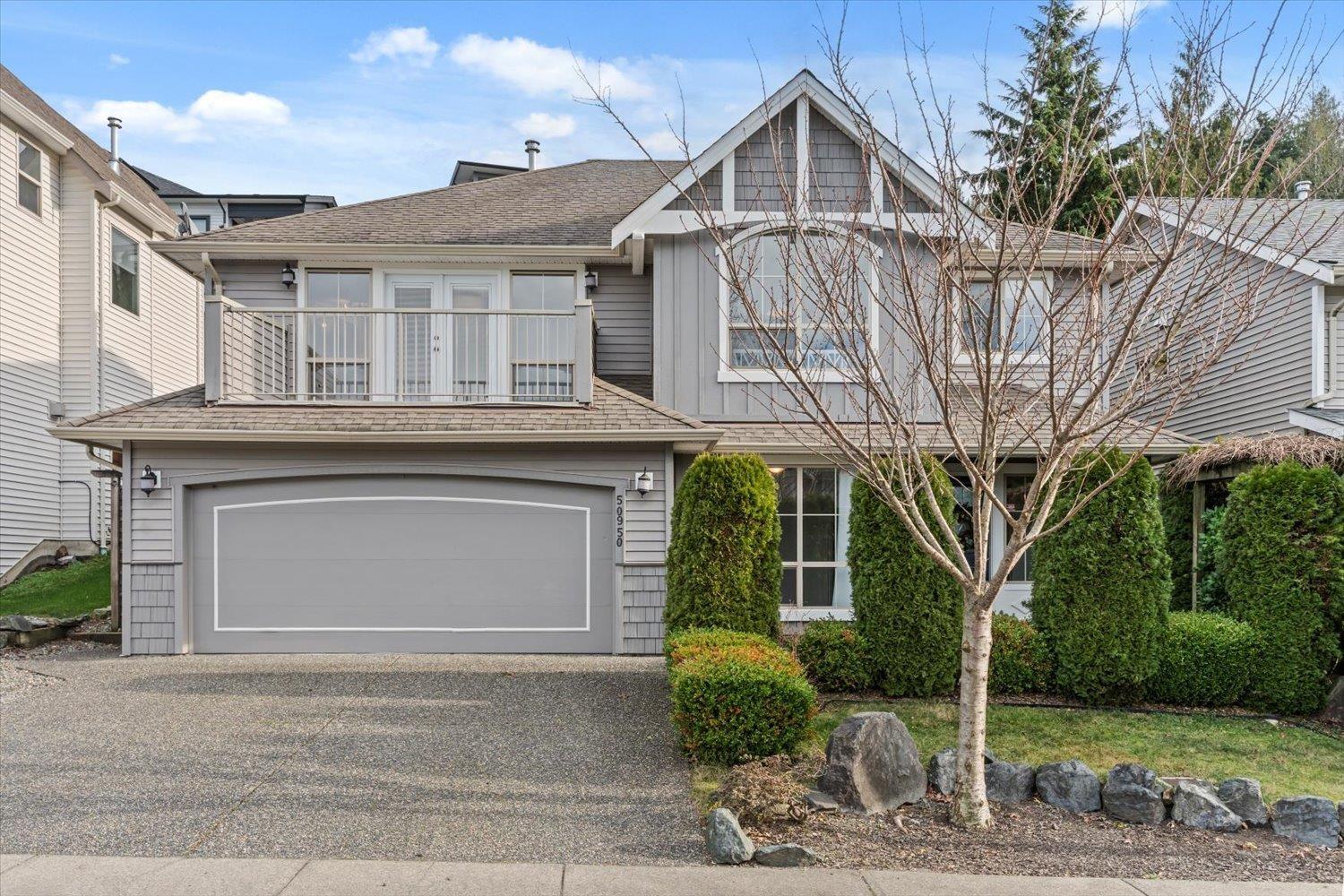 50950 FORD CREEK PLACE, Eastern Hillsides