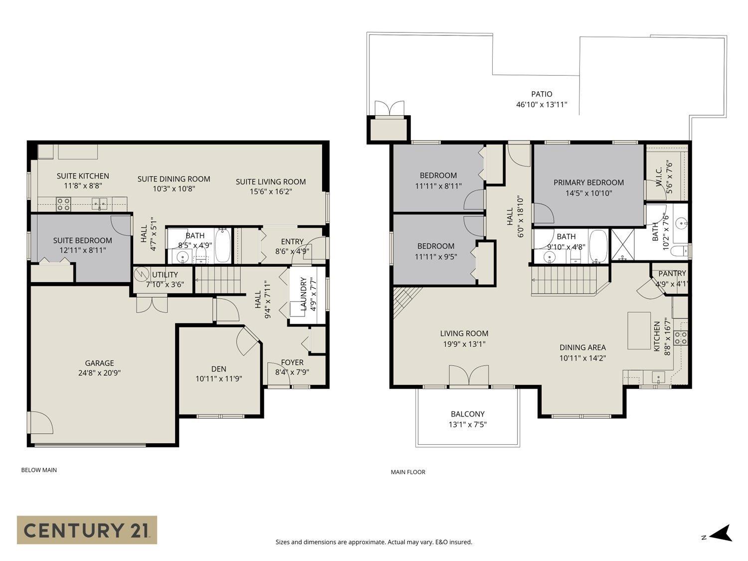 50950 FORD CREEK PLACE, Eastern Hillsides — photo 40