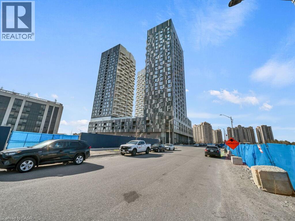 #932 498 CALDARI Road Unit# 932 - 1