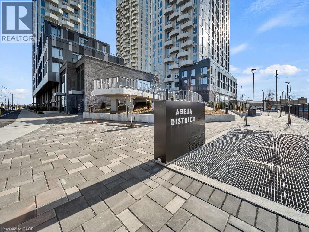 #932 498 CALDARI Road Unit# 932 - 10