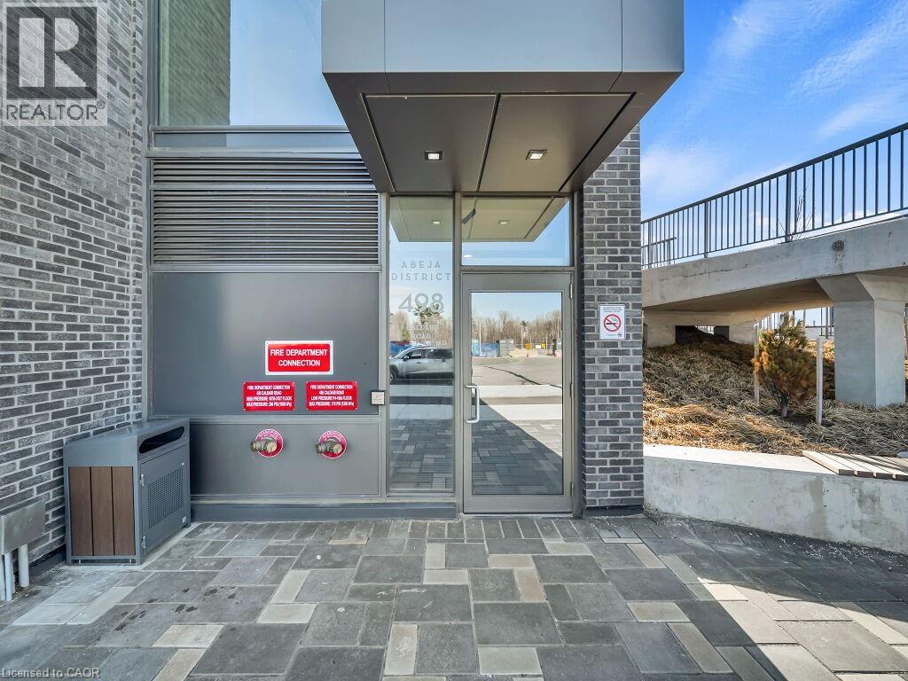 #932 498 CALDARI Road Unit# 932 - 11