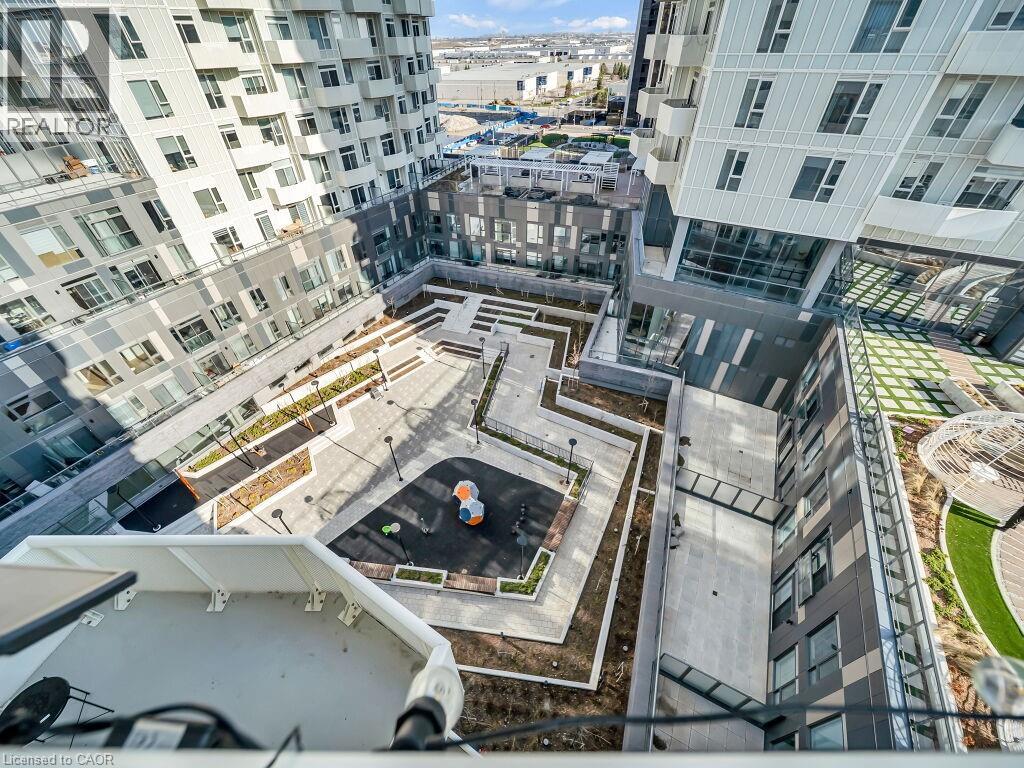 #932 498 CALDARI Road Unit# 932 - 19